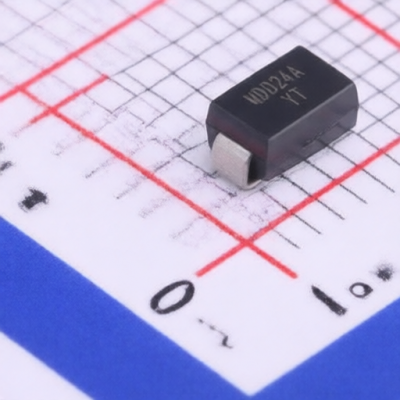 MDD(Microdiode Semiconductor) SMAJ43CA for sale
