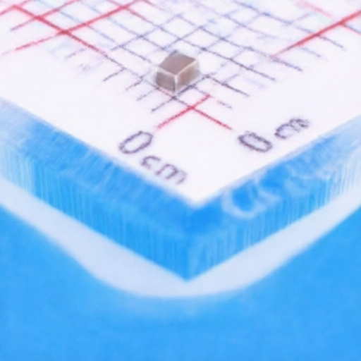 IHHEC C0805X332K251T for sale