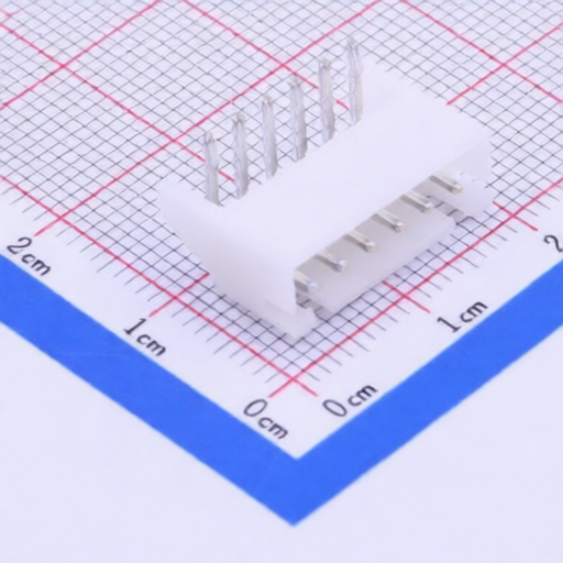 JST S6B-XH-A(LF)(SN) for sale