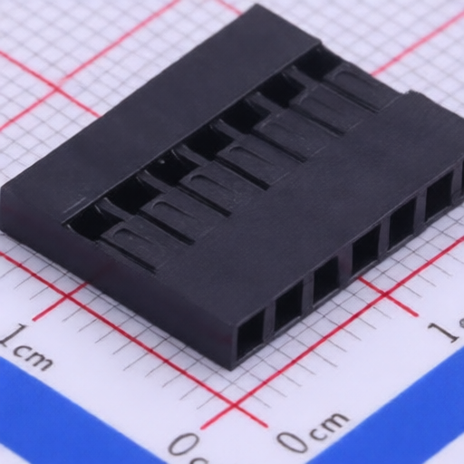 CJT(Changjiang Connectors) A2541H-7P for sale