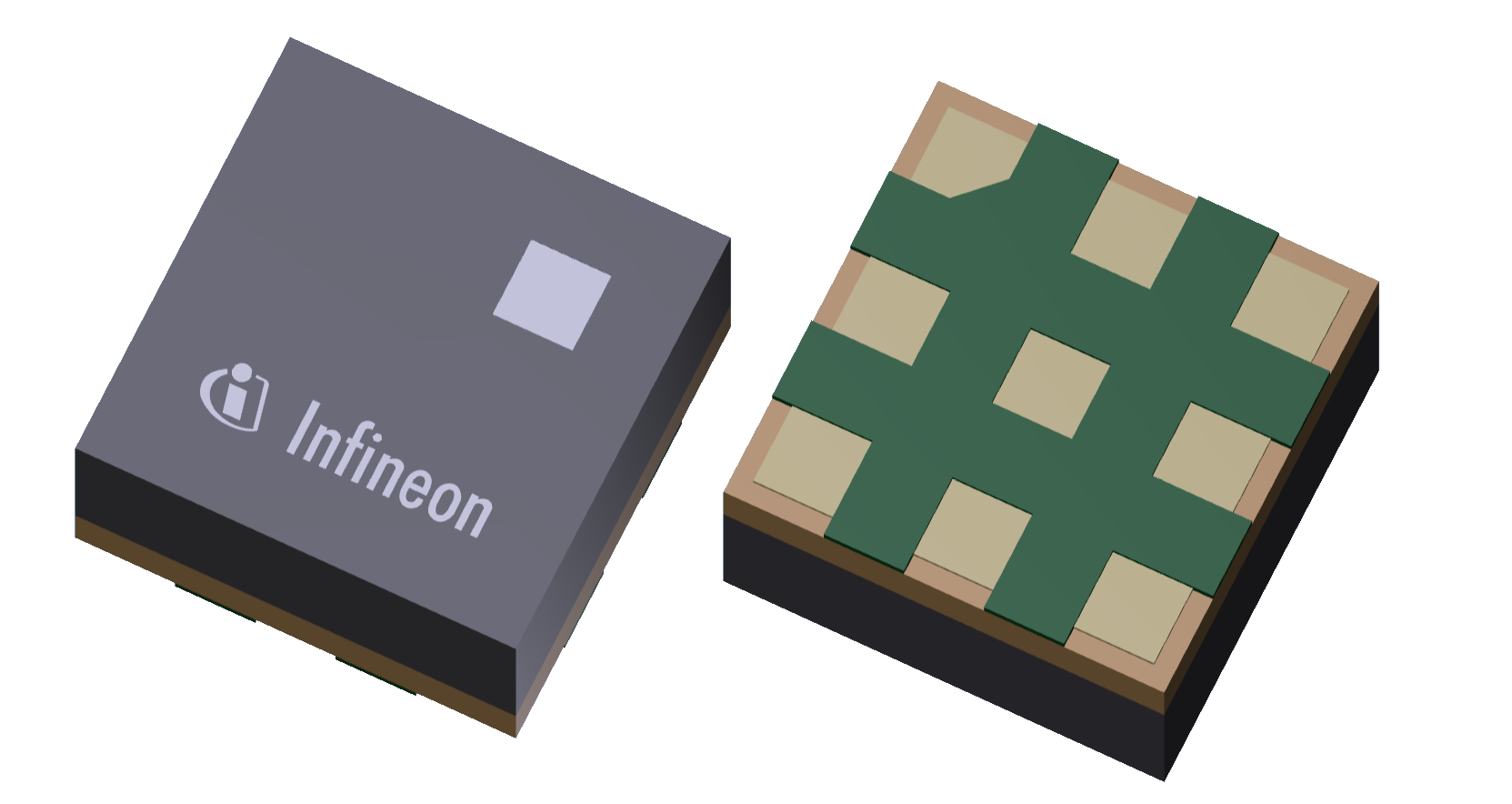 Infineon BGS14M8U9E6327XUSA1 for sale