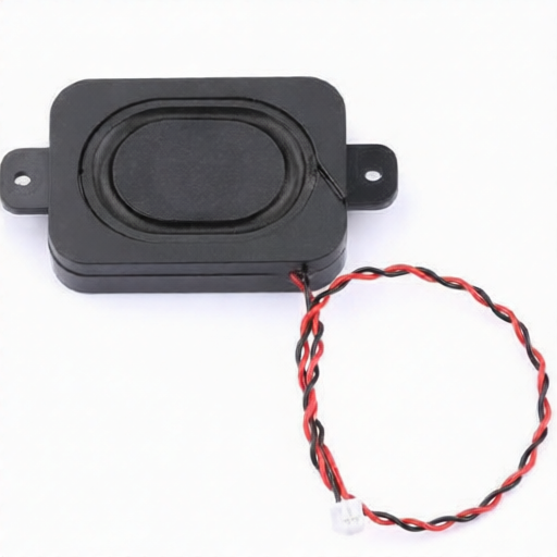 XHXDZ 4230BOX-8Ω2W-2P1.25 for sale