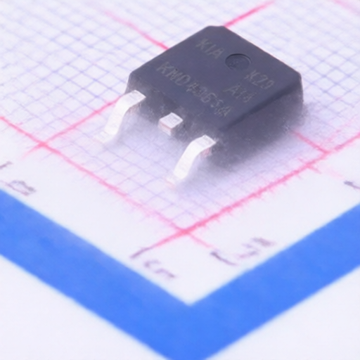 KIA Semicon Tech KND4365A for sale