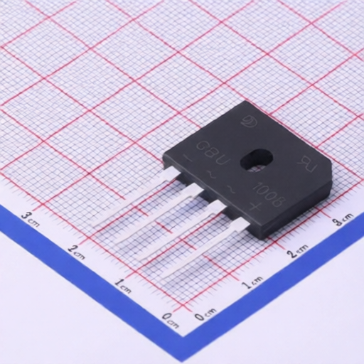 Jingdao Microelectronics GBU1008 for sale