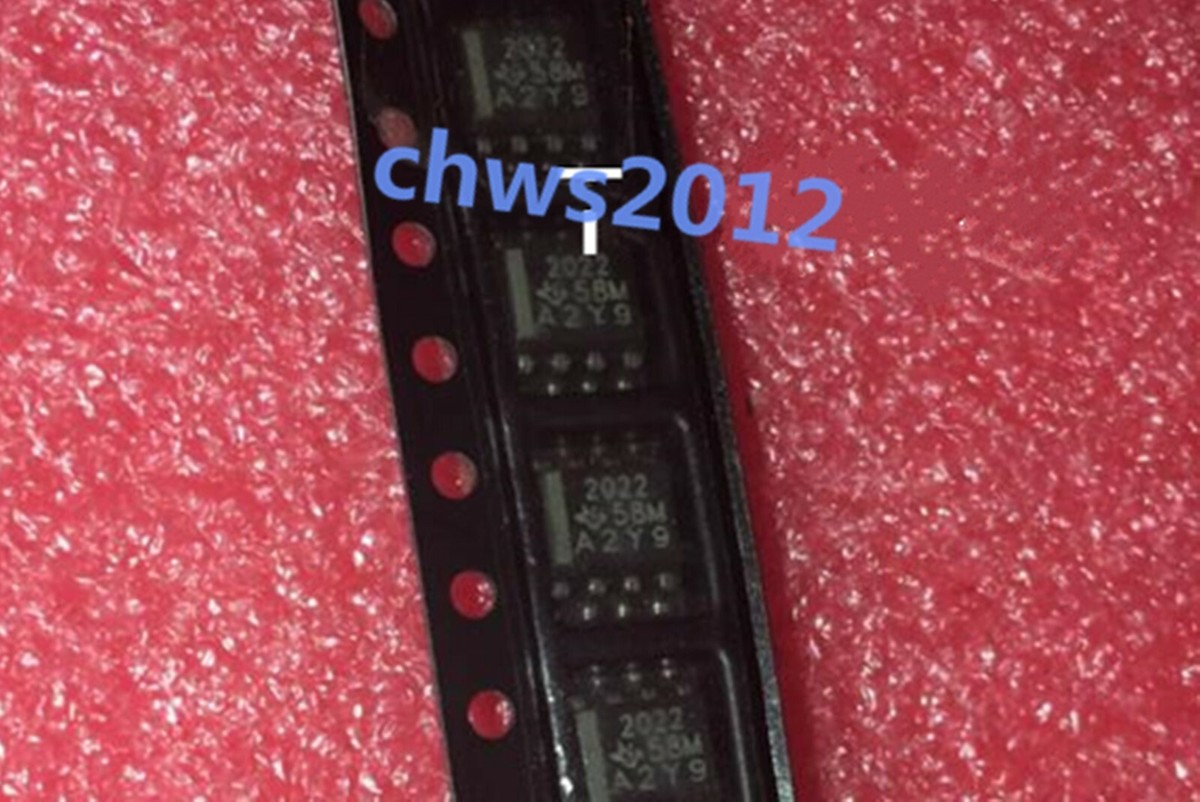 TI TPS2022D for sale