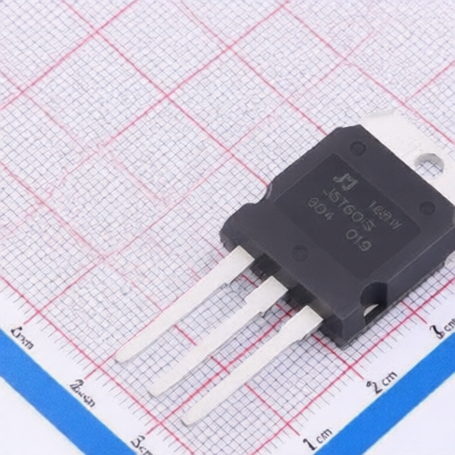 Jiangsu JieJie Microelectronics JST60IS-1600BW for sale