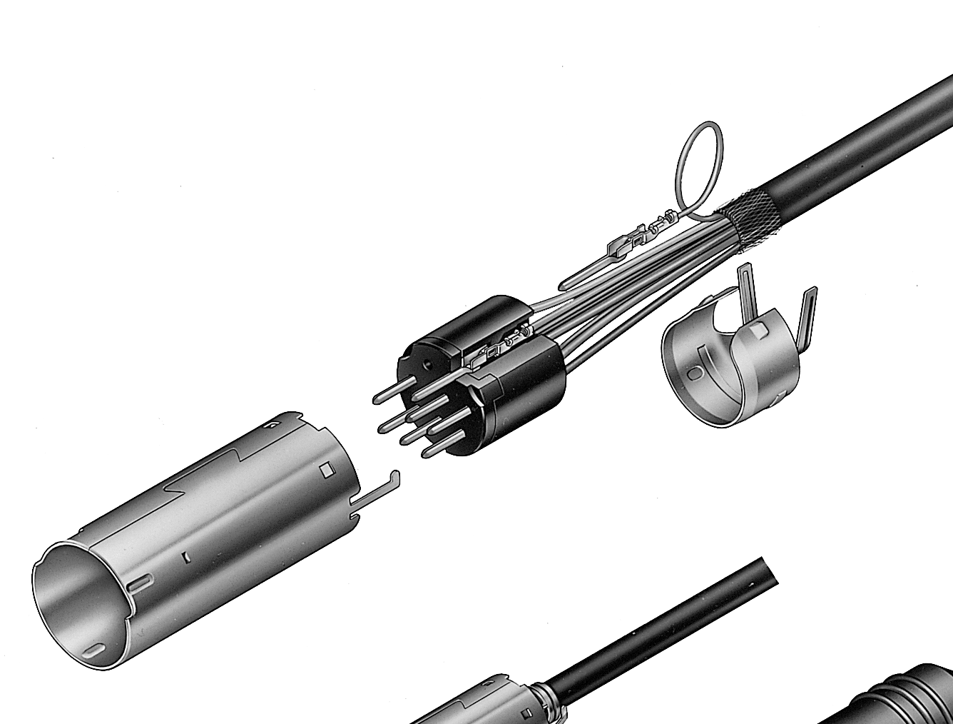 JST MD-PI6A for sale