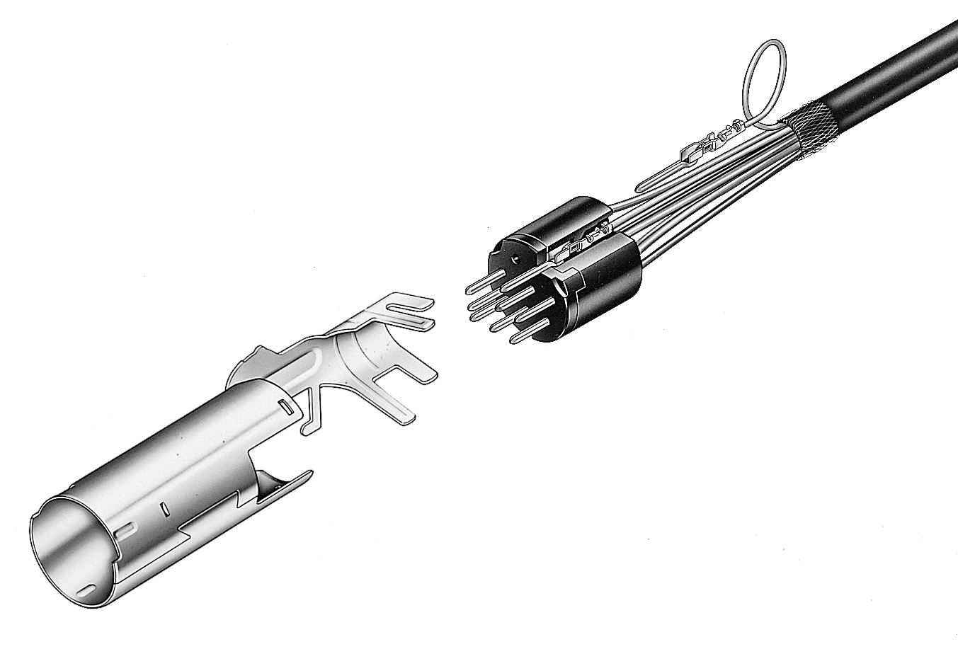 JST MD-PI6A for sale