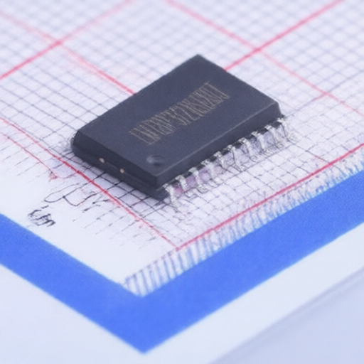 ELAN Microelectronics EM78P372NSO20J for sale