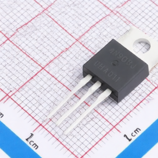 orisilicon OSM4N90SJ for sale