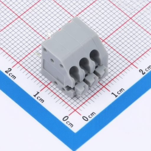 Cixi Kefa Elec KF250-3.5-3P-1 for sale