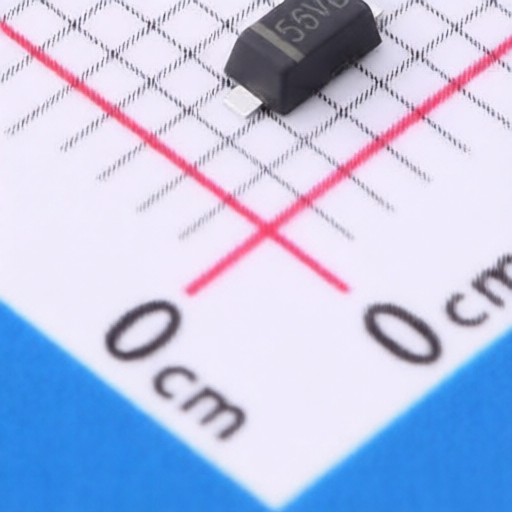 Taiwan Semiconductor BZT52B56 RHG for sale