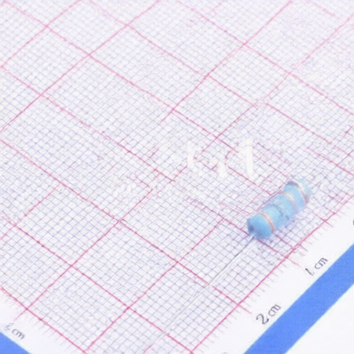 CCO(Chian Chia Elec) MF1W-30Ω±1% for sale