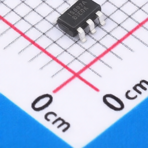 analogysemi IS802BSOT236 for sale