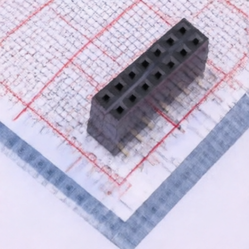 hanxia HX PM2.54-2x7P TP for sale