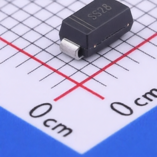 Jingdao Microelectronics SS28 for sale