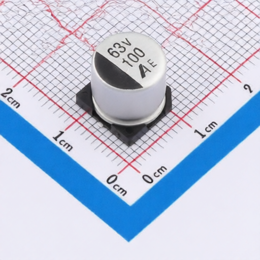 ACMECON GVE1J107M1010CN for sale