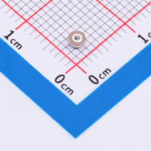 HenryTech HLT-DR1103X7R501ZP for sale