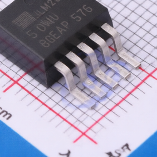 MICROCHIP LM2576-5.0WU for sale