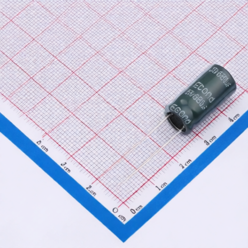 Econd 680UF35VG200GF for sale