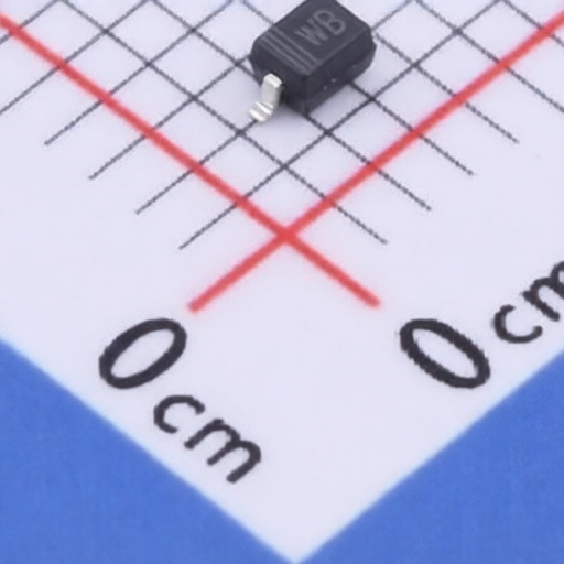 Slkor BZT52C6V8S for sale