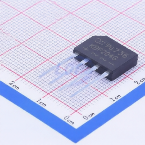 DIODES KBP204G for sale