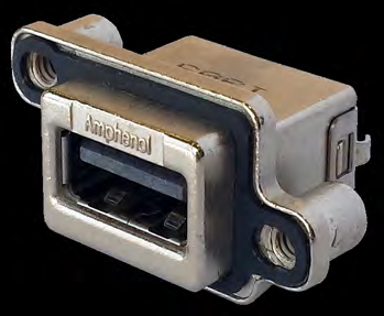 Amphenol MUSBD11135 for sale