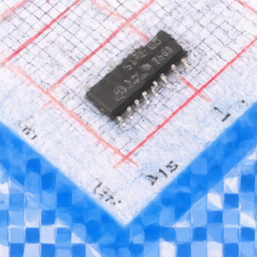 SKYWORKS SI8651BB-B-IS1 for sale