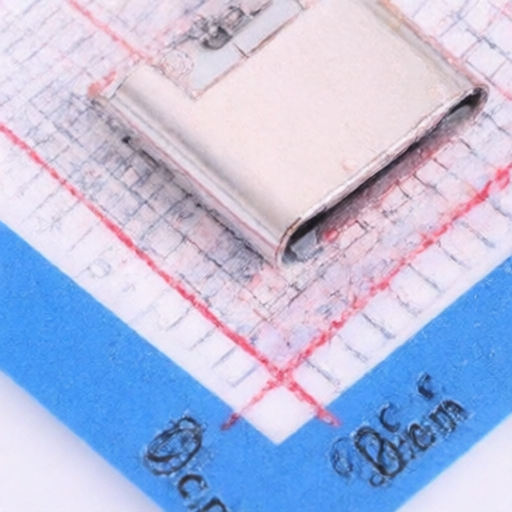 hanxia HX TYPE-C 2P LT H6.8 for sale