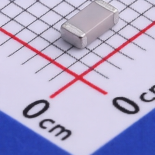 IHHEC C1206N270J501T for sale