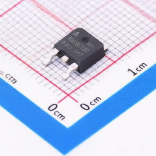 AGMSEMI AGM085N10D for sale