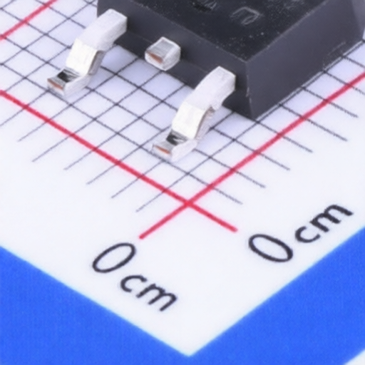 Infineon IRFR024NTRPBF for sale