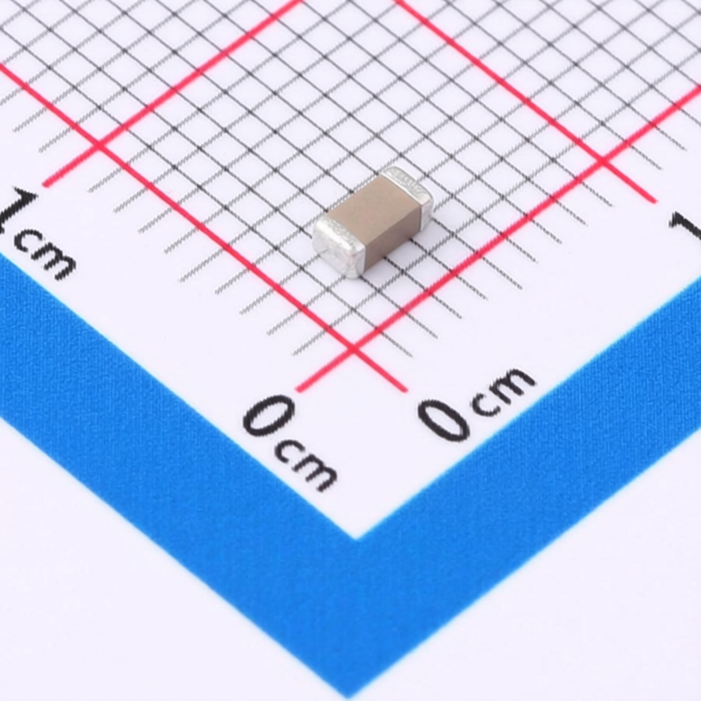 AIDE CAPACITOR 1206X7R334K500NT for sale