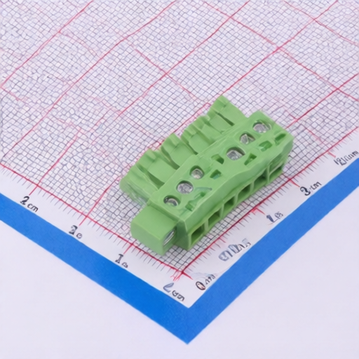 DLL 2EDG-3.81-6YLS for sale