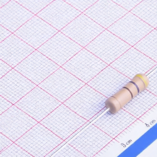 CCO(Chian Chia Elec) CF3WS-470Ω±5% T for sale