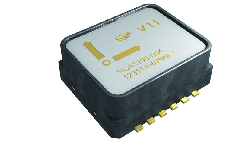 muRata SCA3100-D04 DEMO for sale