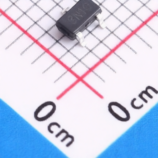 XNRUSEMI XR3N10L for sale