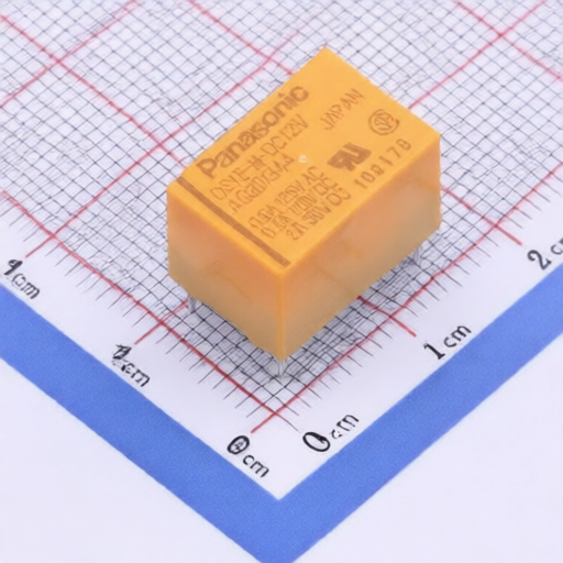 PANASONIC DS1E-M-DC12V for sale