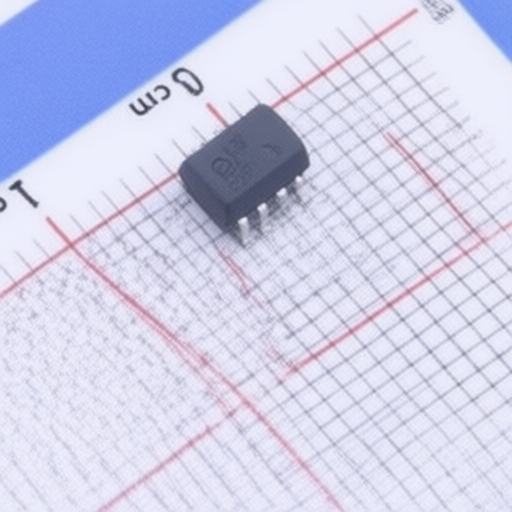 Broadcom HCPL-0370-500E for sale