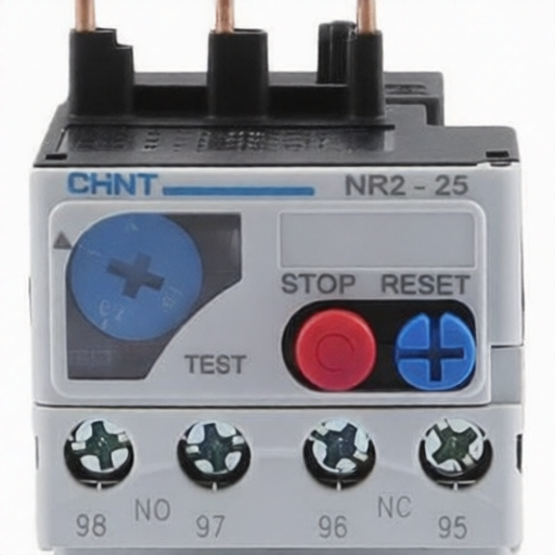 CHINT NR2-25/Z 1-1.6A for sale