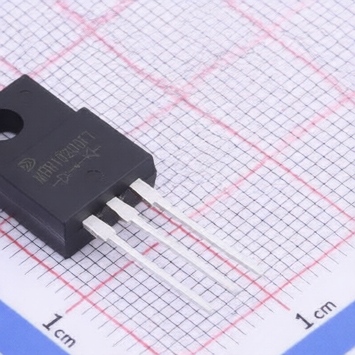 Jingdao Microelectronics MBR10200FT for sale