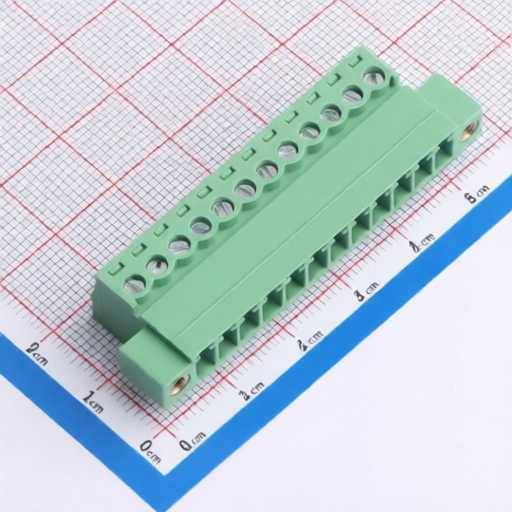 JXTCONN A381KRP-12P1G36 for sale