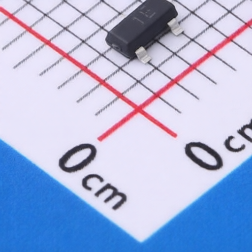 Agertech MMBT3904 for sale