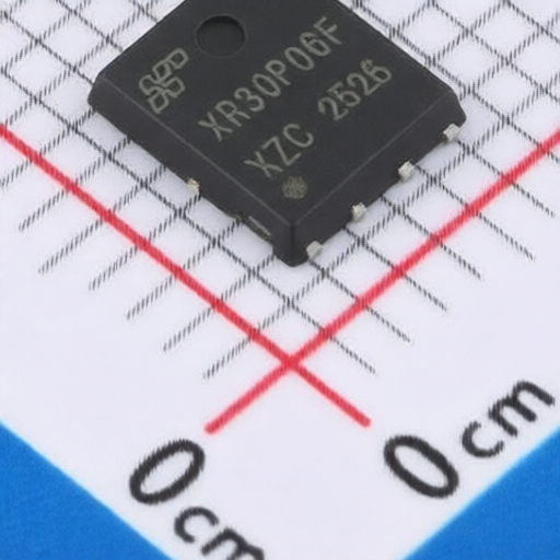 XNRUSEMI XR30P06F for sale