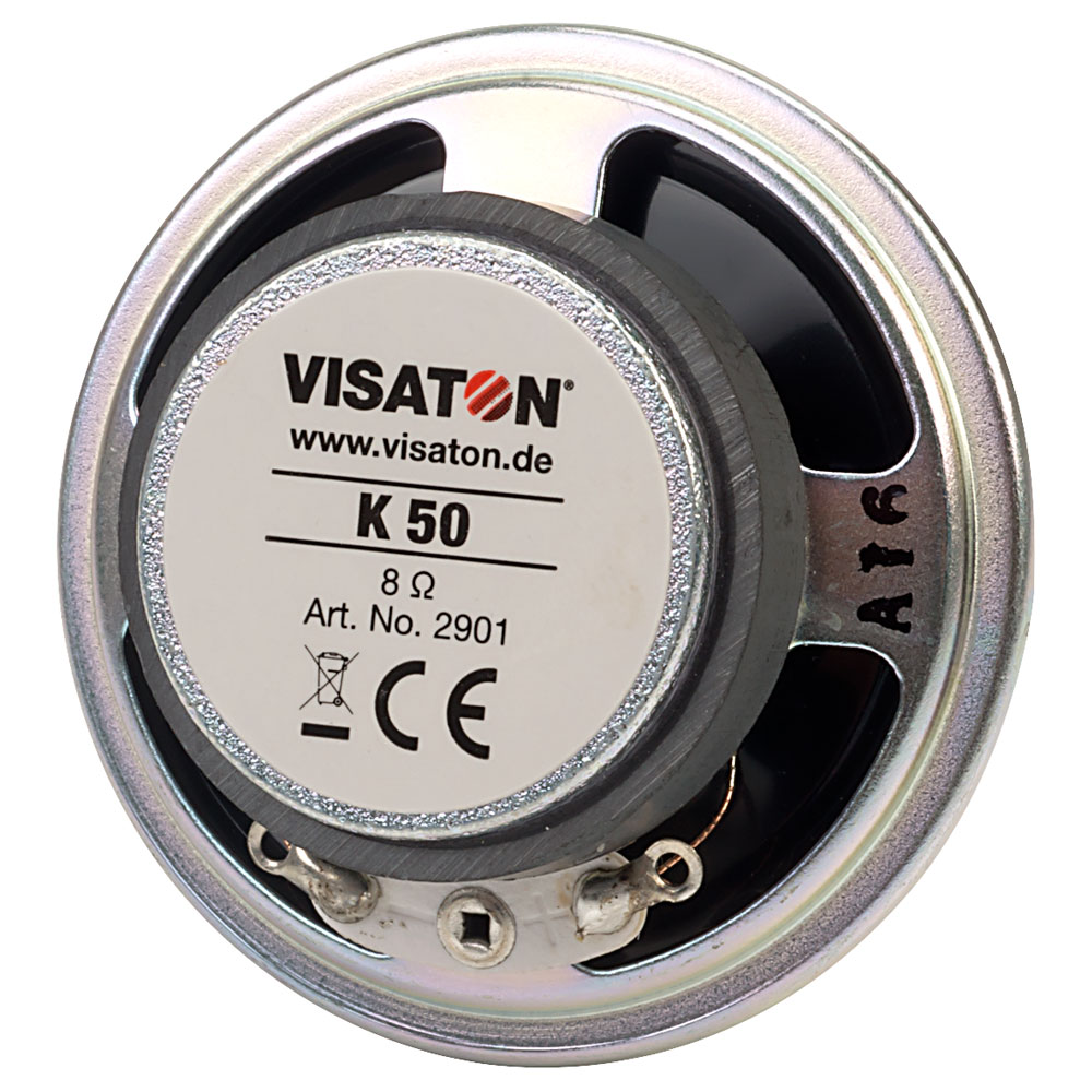 Visaton K 50 - 8 OHM for sale