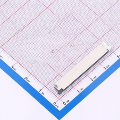 Hanbo Electronic HB-FPC-10WSSJ-K-H2532P for sale