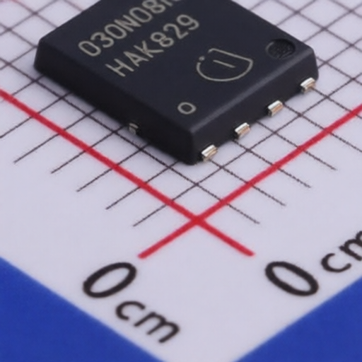 Infineon BSC030N08NS5 for sale