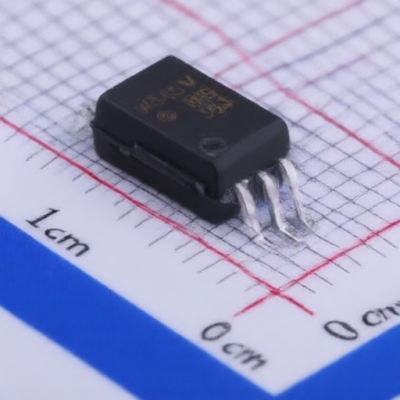Broadcom ACPL-W343-560E for sale