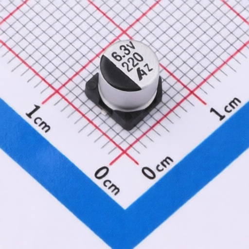 ACMECON GVZ0J227M0606CN for sale