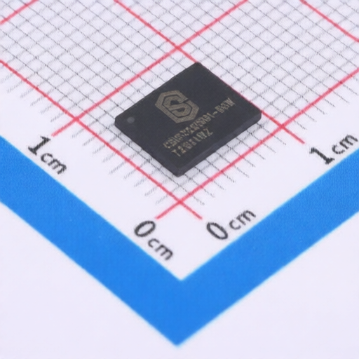 CS Semiconductor CSNP32GCR01-BOW for sale